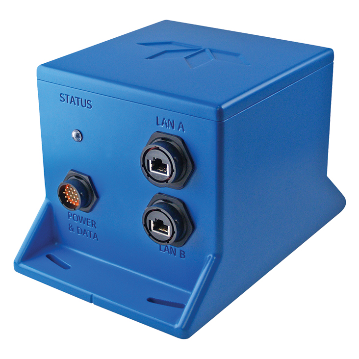 TSS Dynamic motion sensors 
